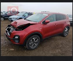 کیا سپۆرتاج